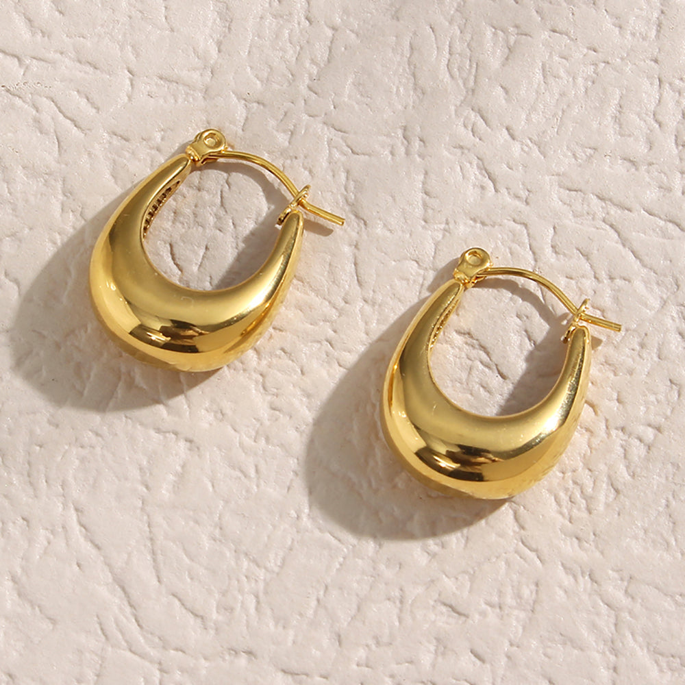 Bali Earrings
