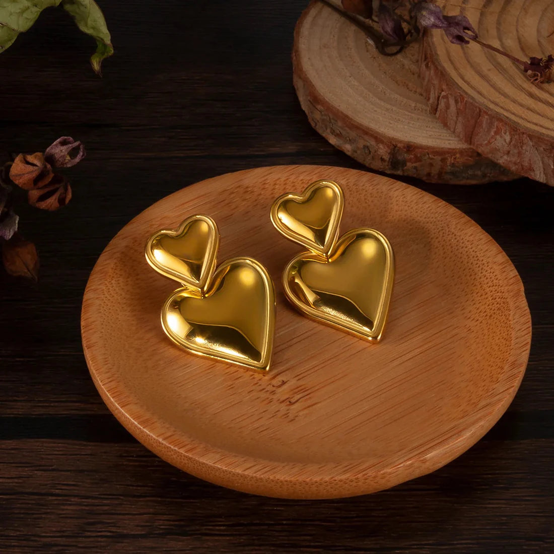 Adore Earrings