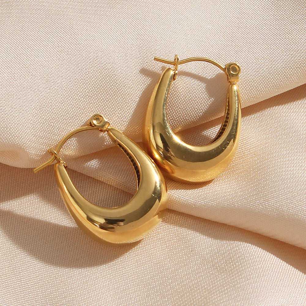 Bali Earrings