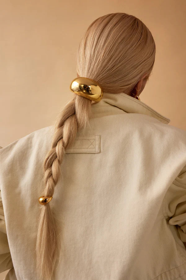 Glamour Hair Cuff