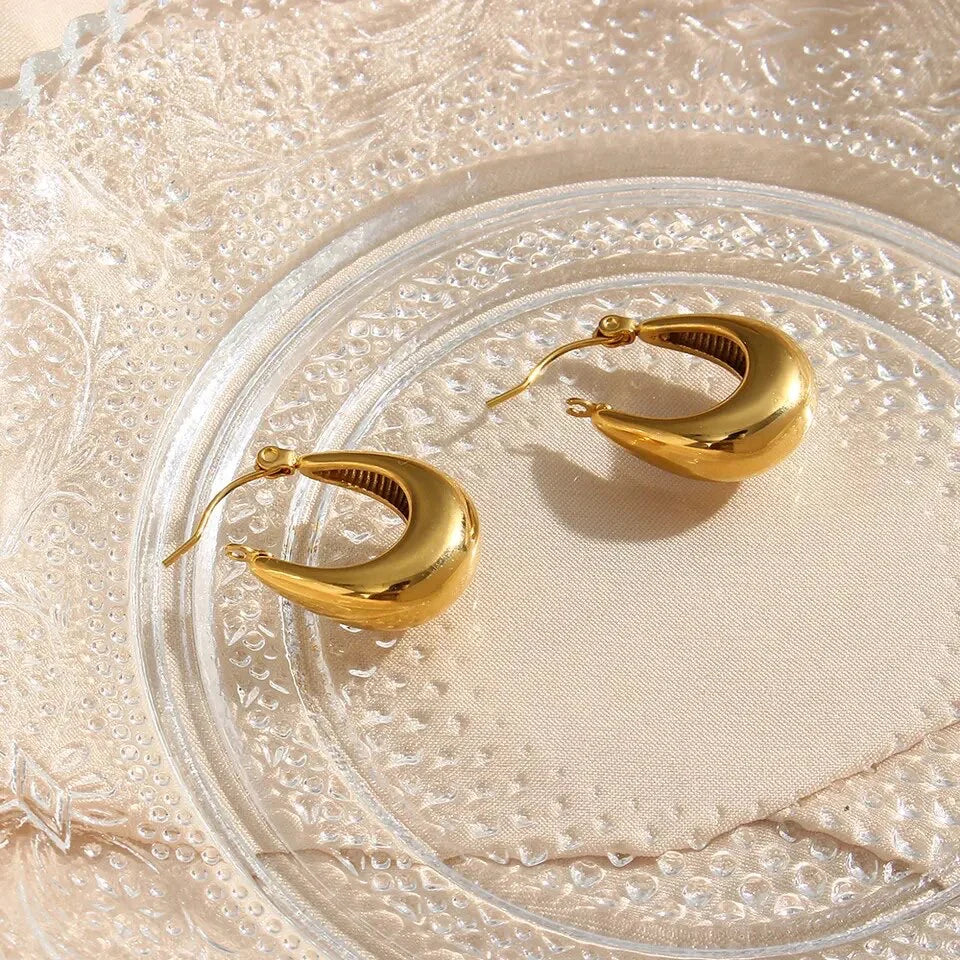 Bali Earrings
