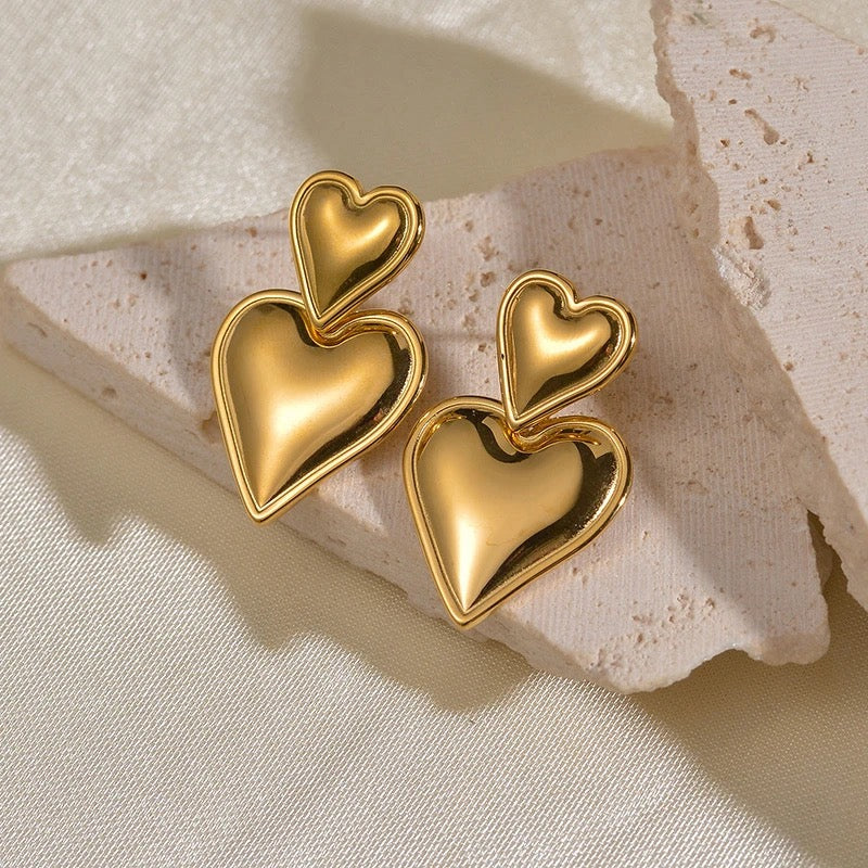 Adore Earrings
