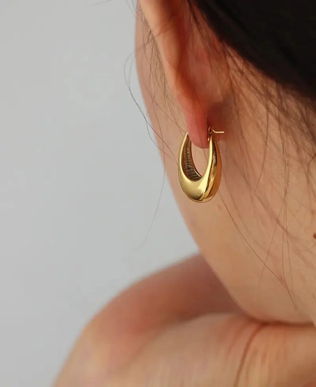 Bali Earrings