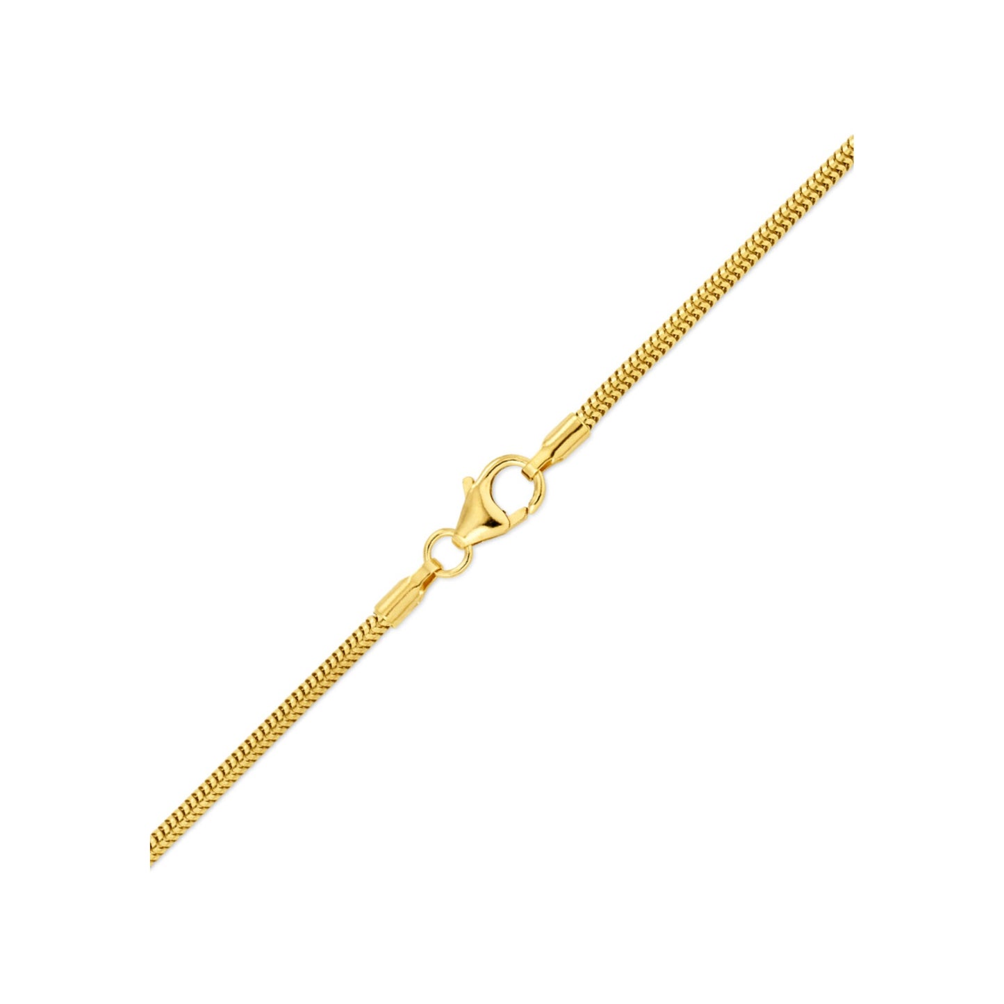 Sleek Essential Chain