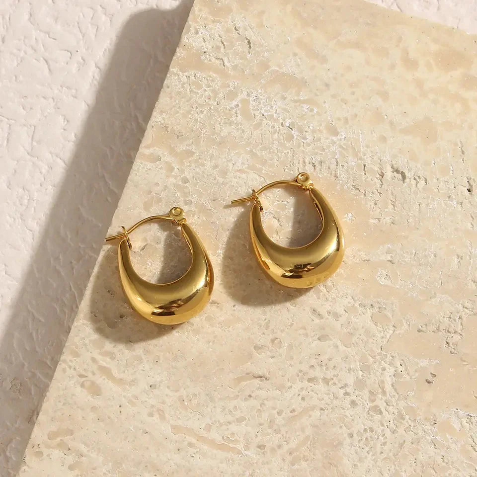 Bali Earrings