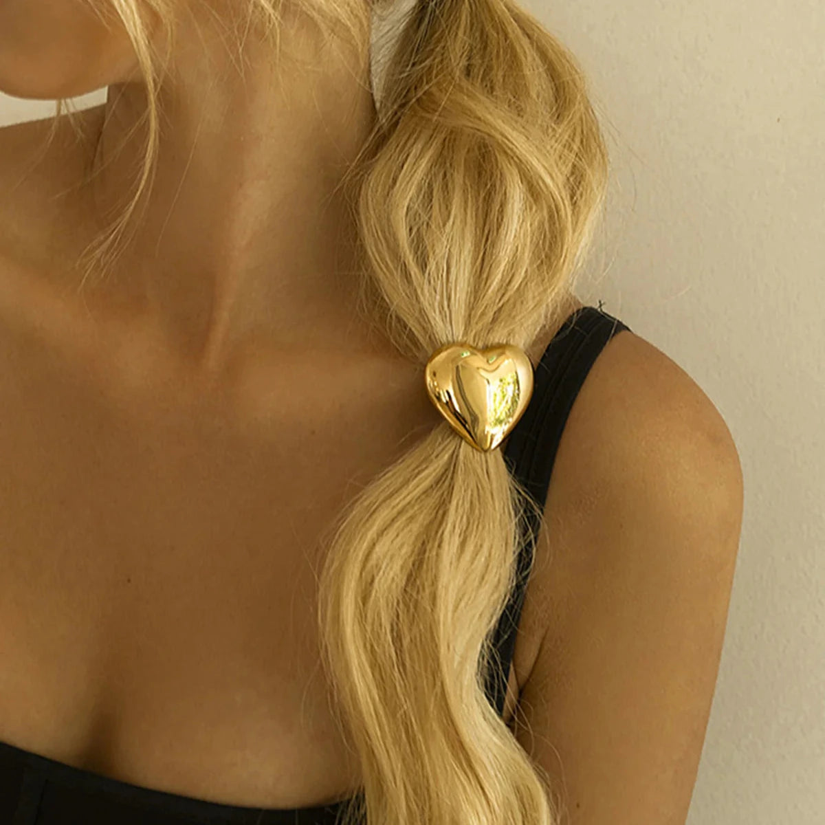 Love Hair Clip
