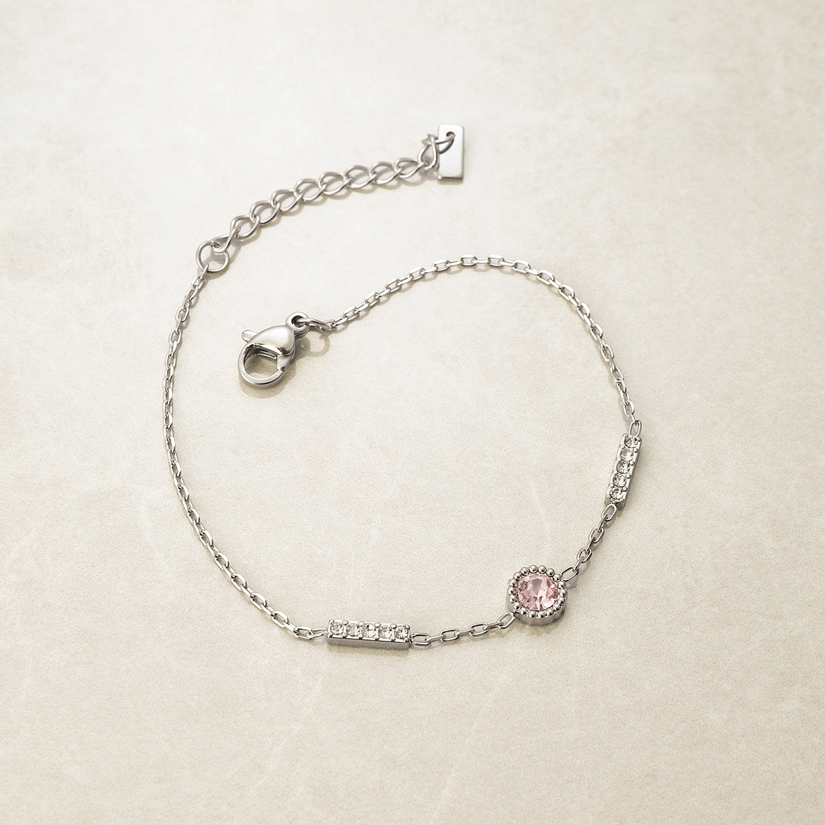 Bliss Stone Bracelet