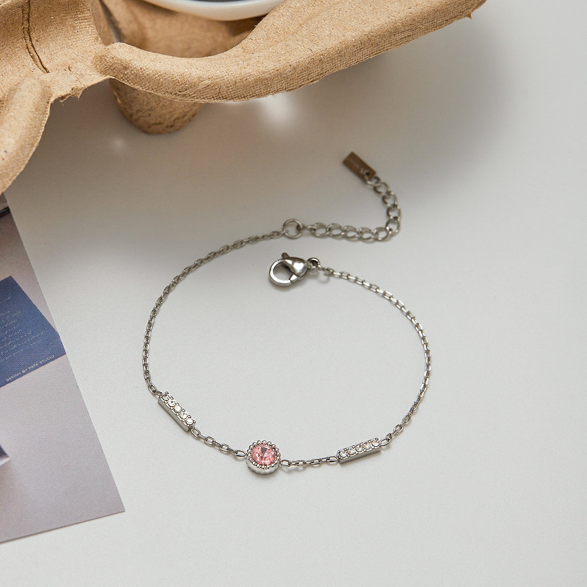 Bliss Stone Bracelet