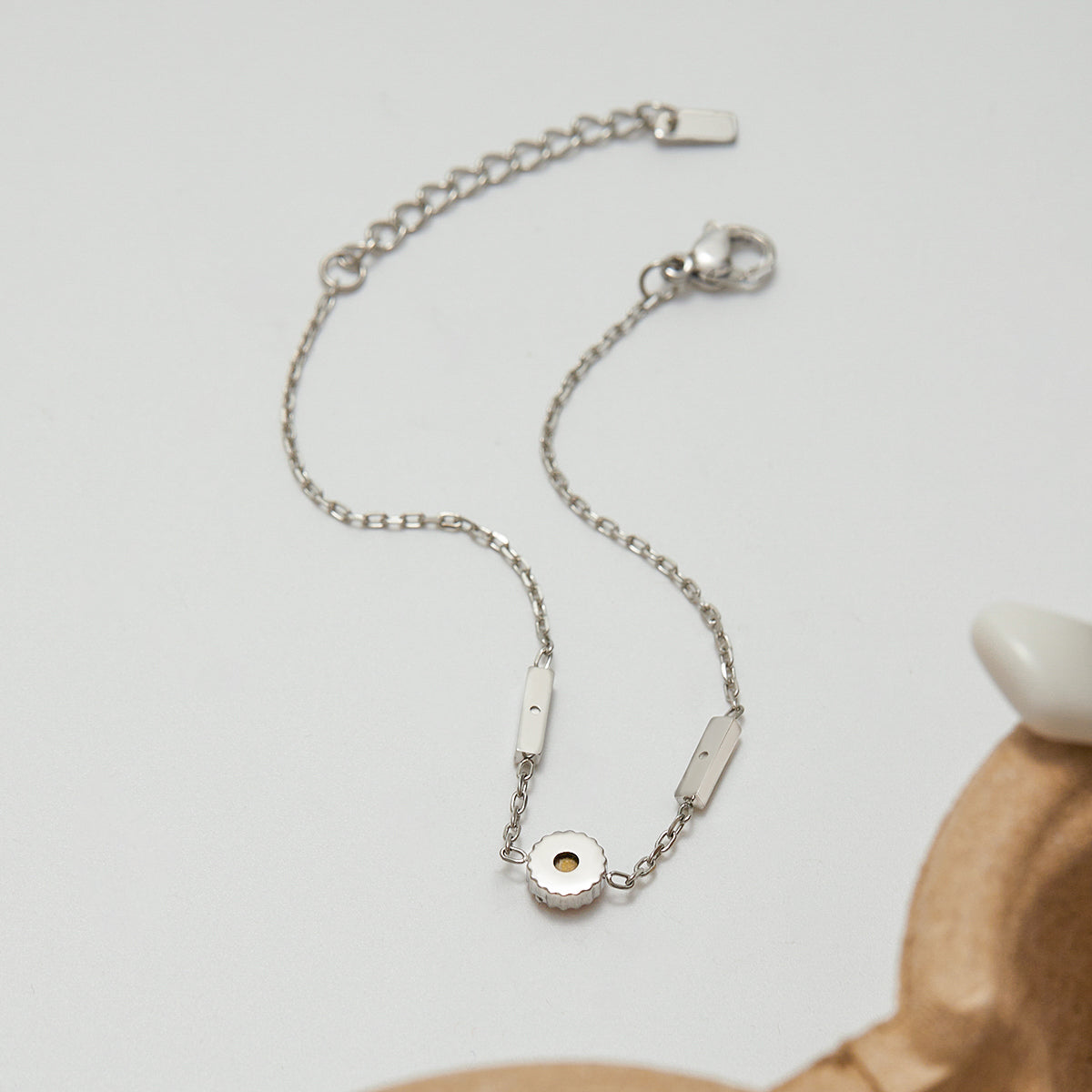 Bliss Stone Bracelet