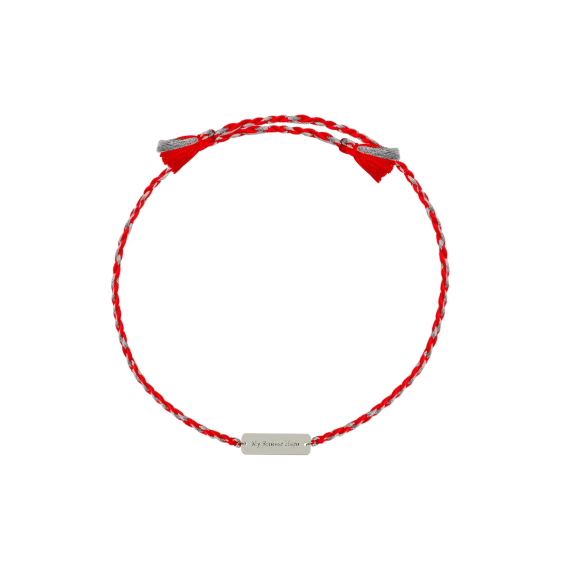 Personalised Bar Rakhi