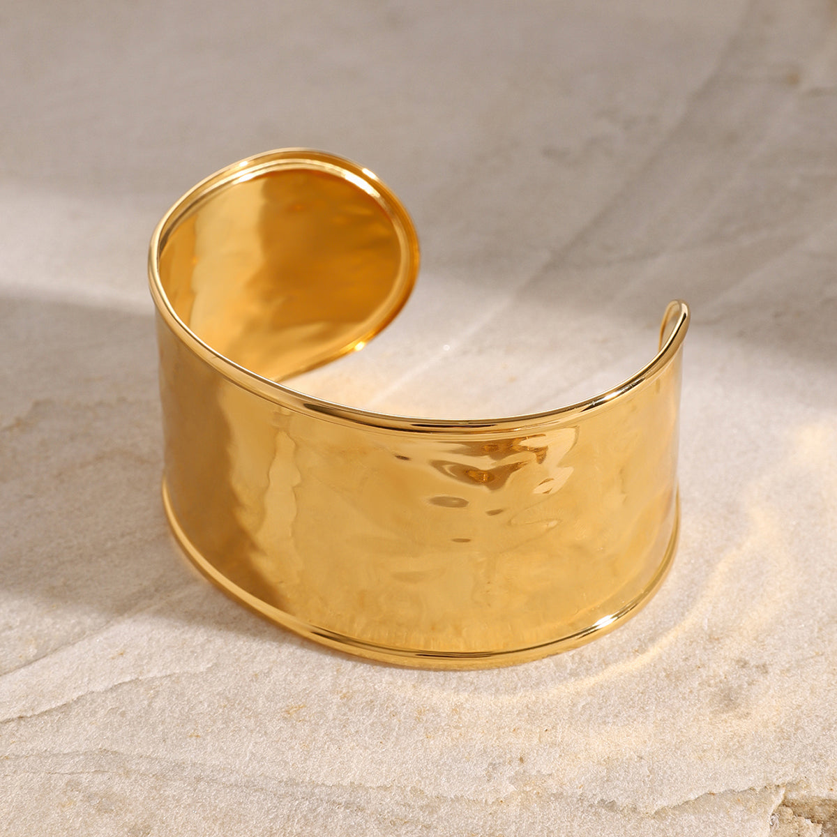 Calia Cuff Bracelet
