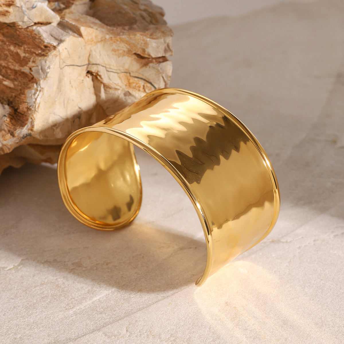 Calia Cuff Bracelet