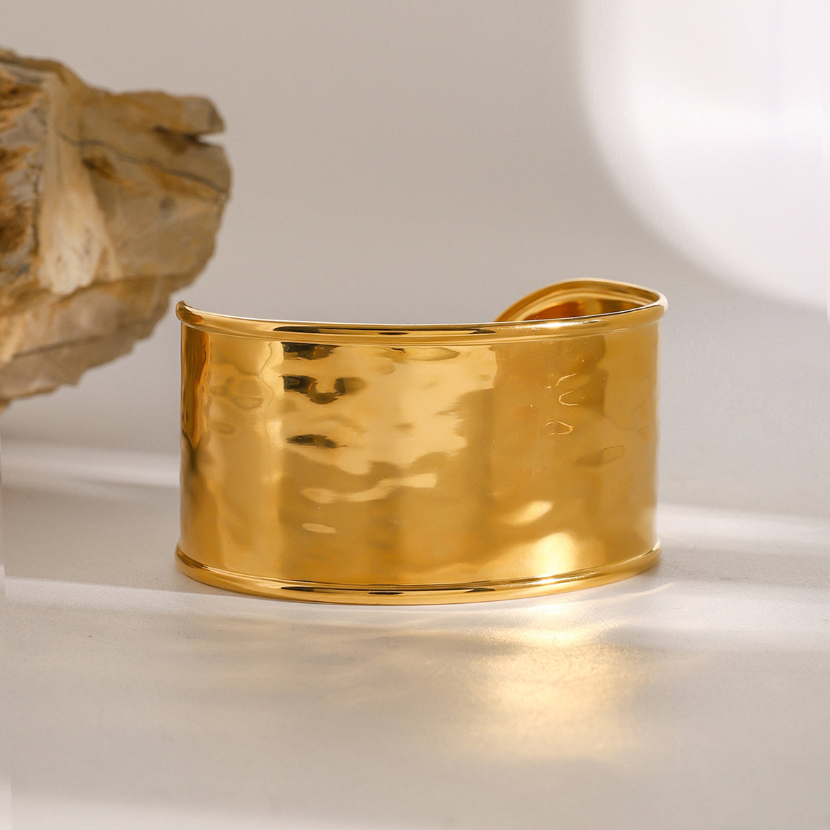 Calia Cuff Bracelet