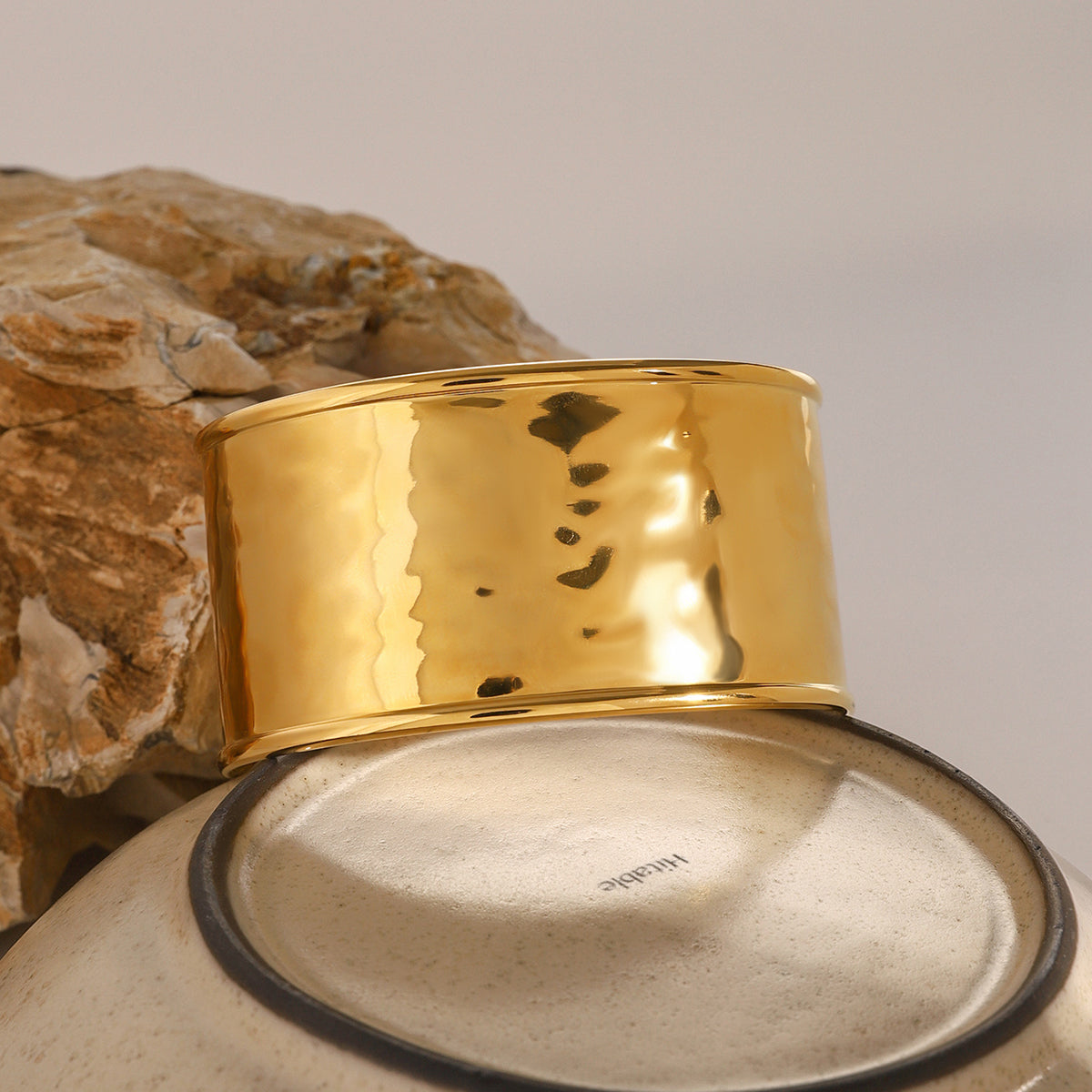 Calia Cuff Bracelet