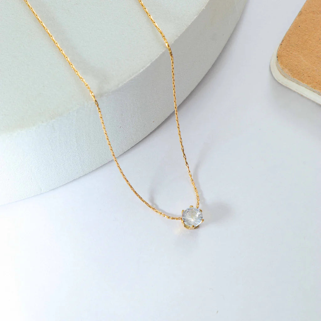 Twinkle Spark Necklace