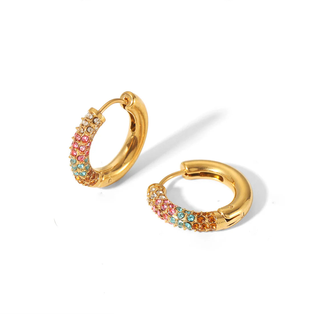 Sparkling Earrings
