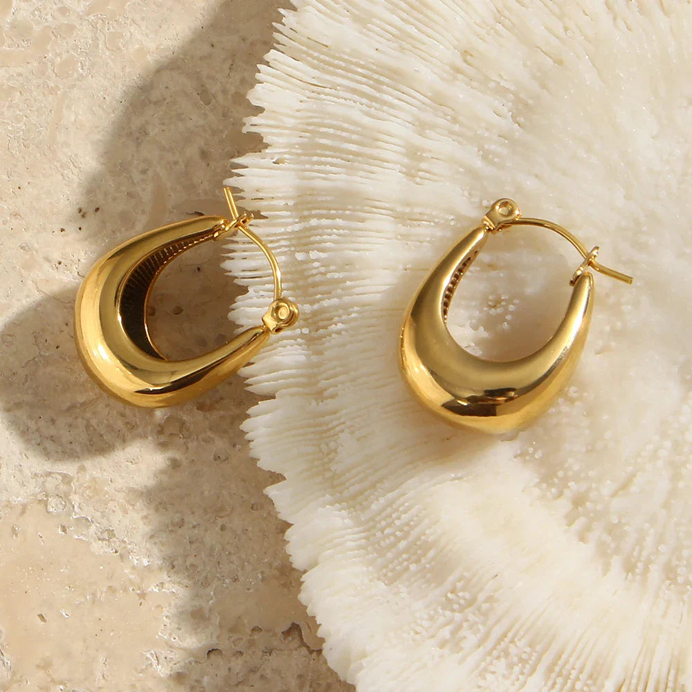 Bali Earrings
