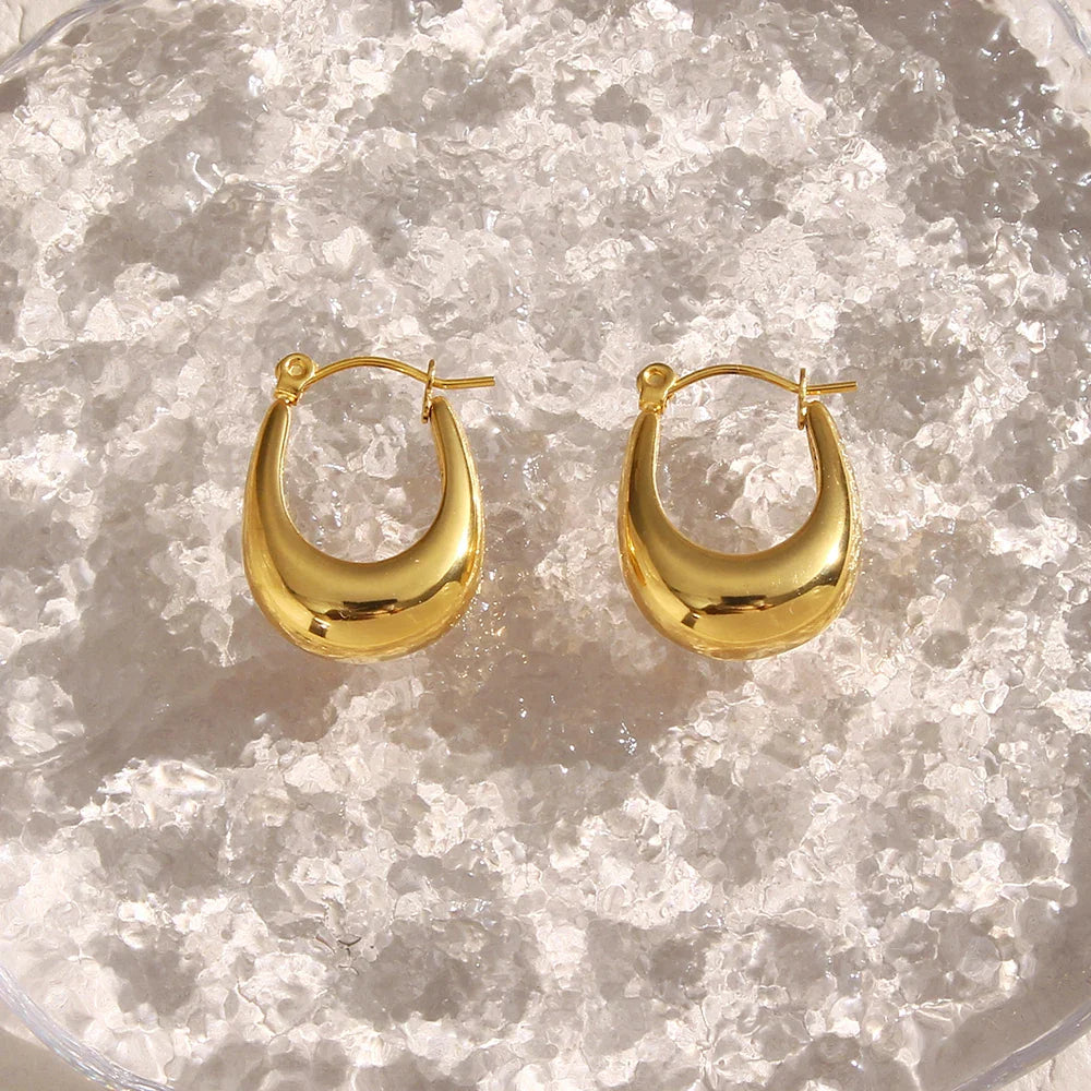 Bali Earrings