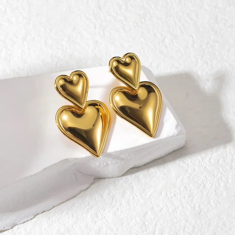 Adore Earrings