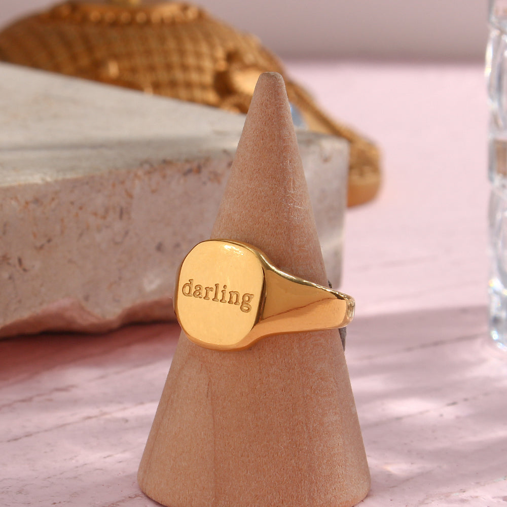 Darling's Ring
