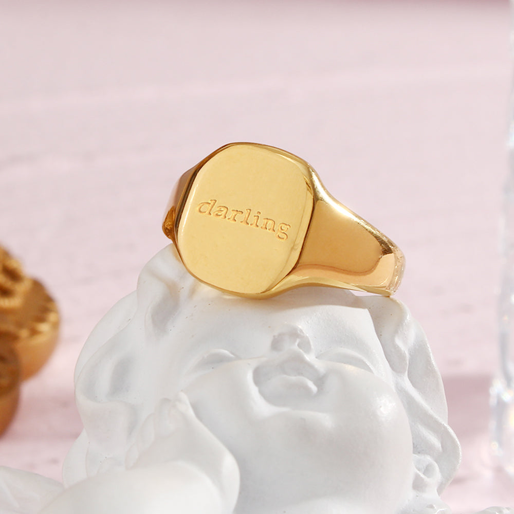 Darling's Ring