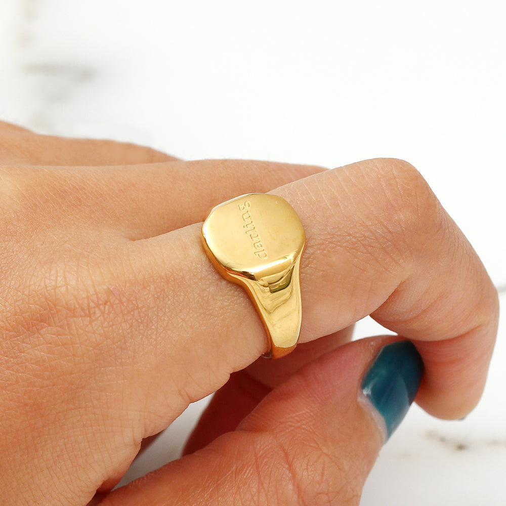 Darling's Ring