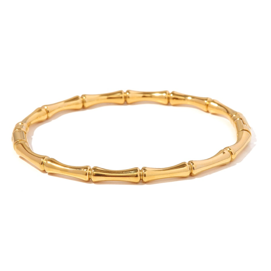 Bamboo Zen Bracelet