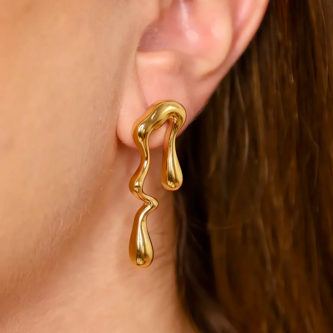 Melting Bliss Earrings