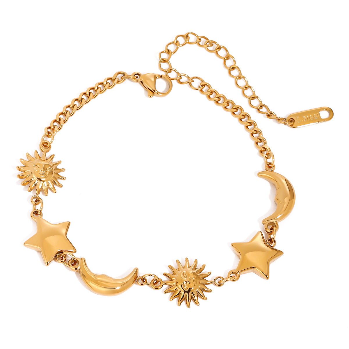 LunaSol Bracelet