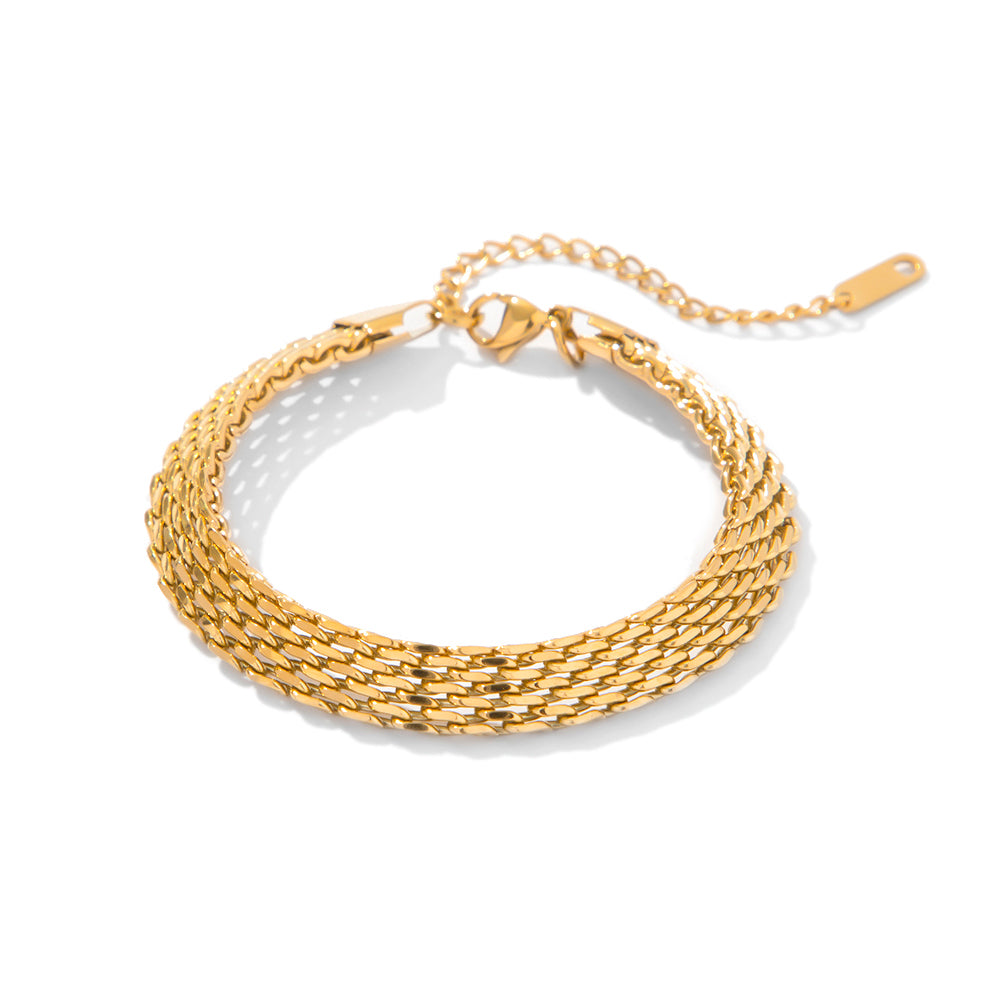 Flex Bracelet