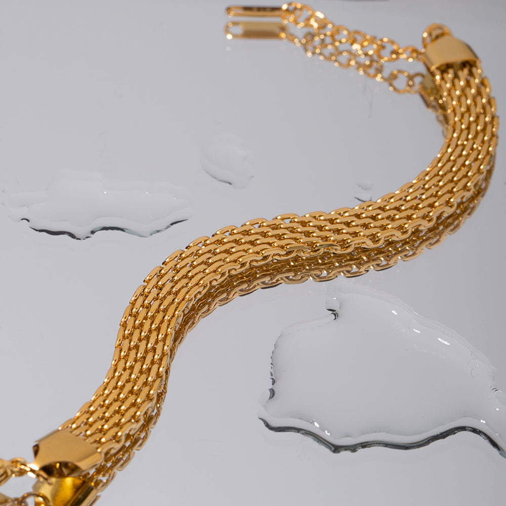 Flex Bracelet