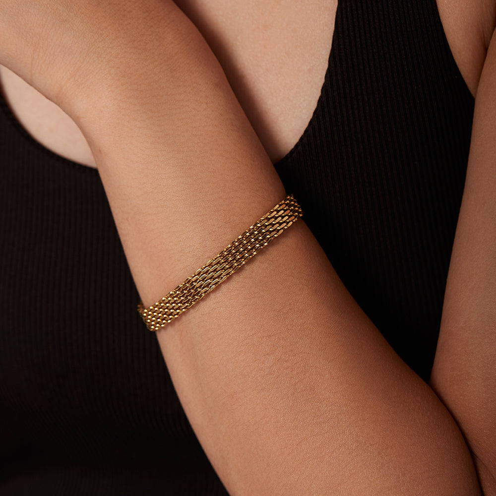 Flex Bracelet