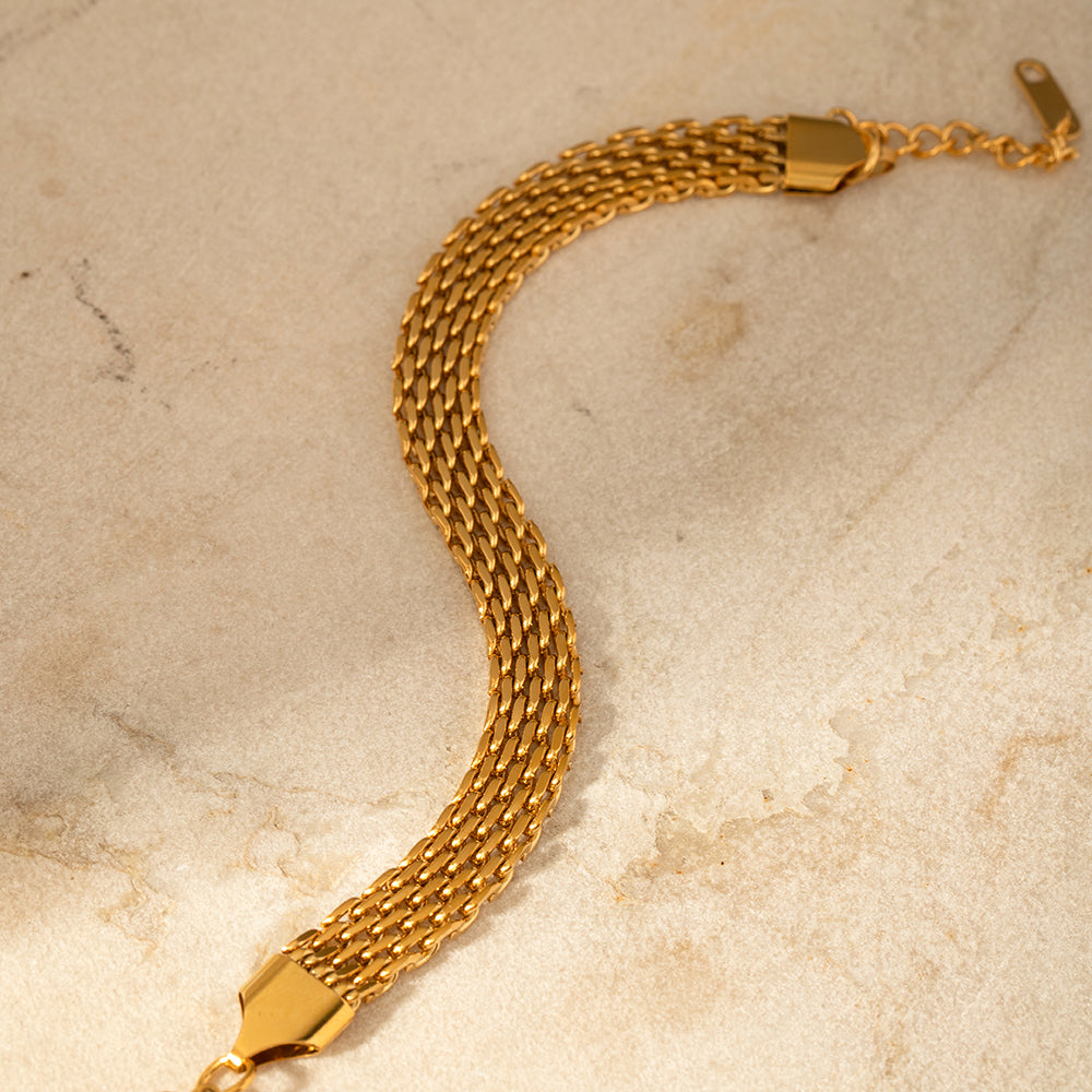 Flex Bracelet