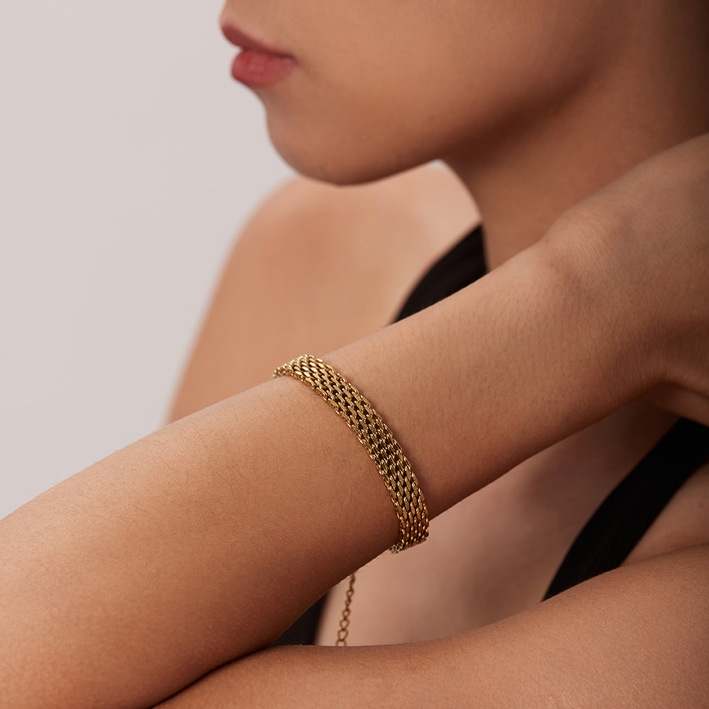 Flex Bracelet