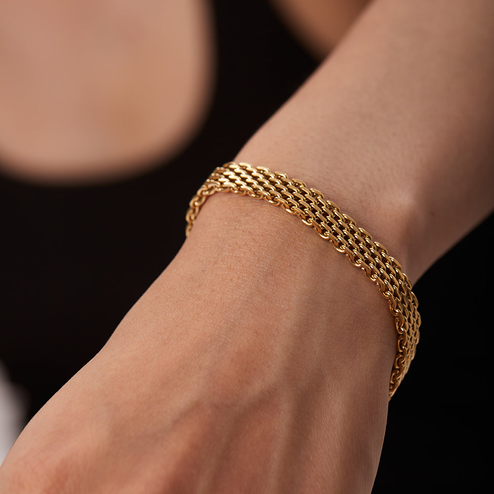 Flex Bracelet
