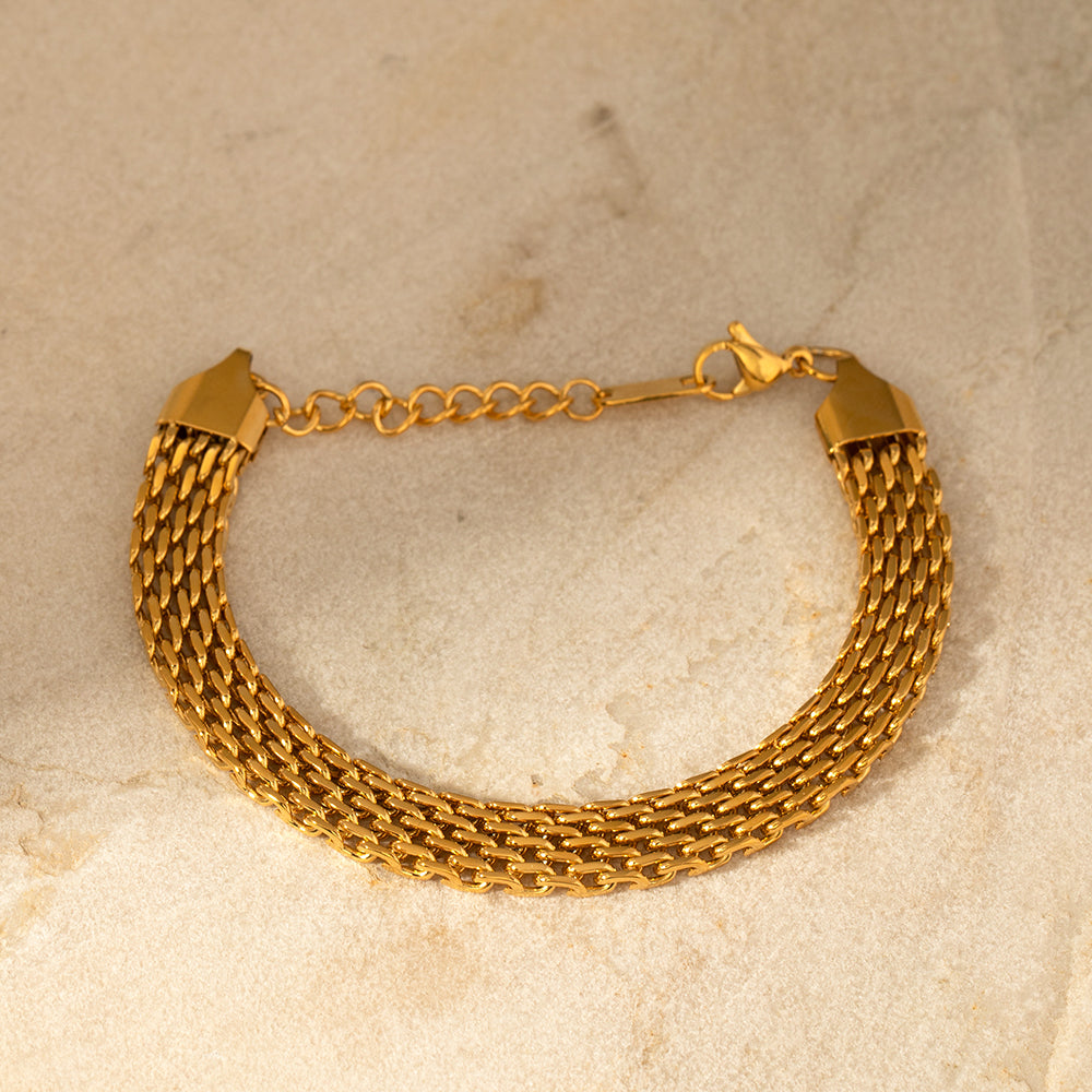 Flex Bracelet