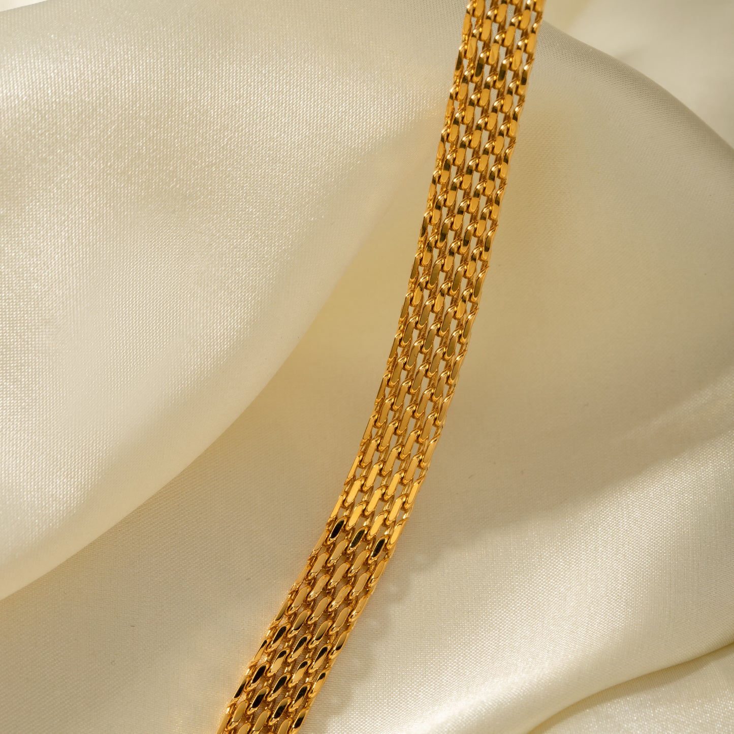 Flex Bracelet