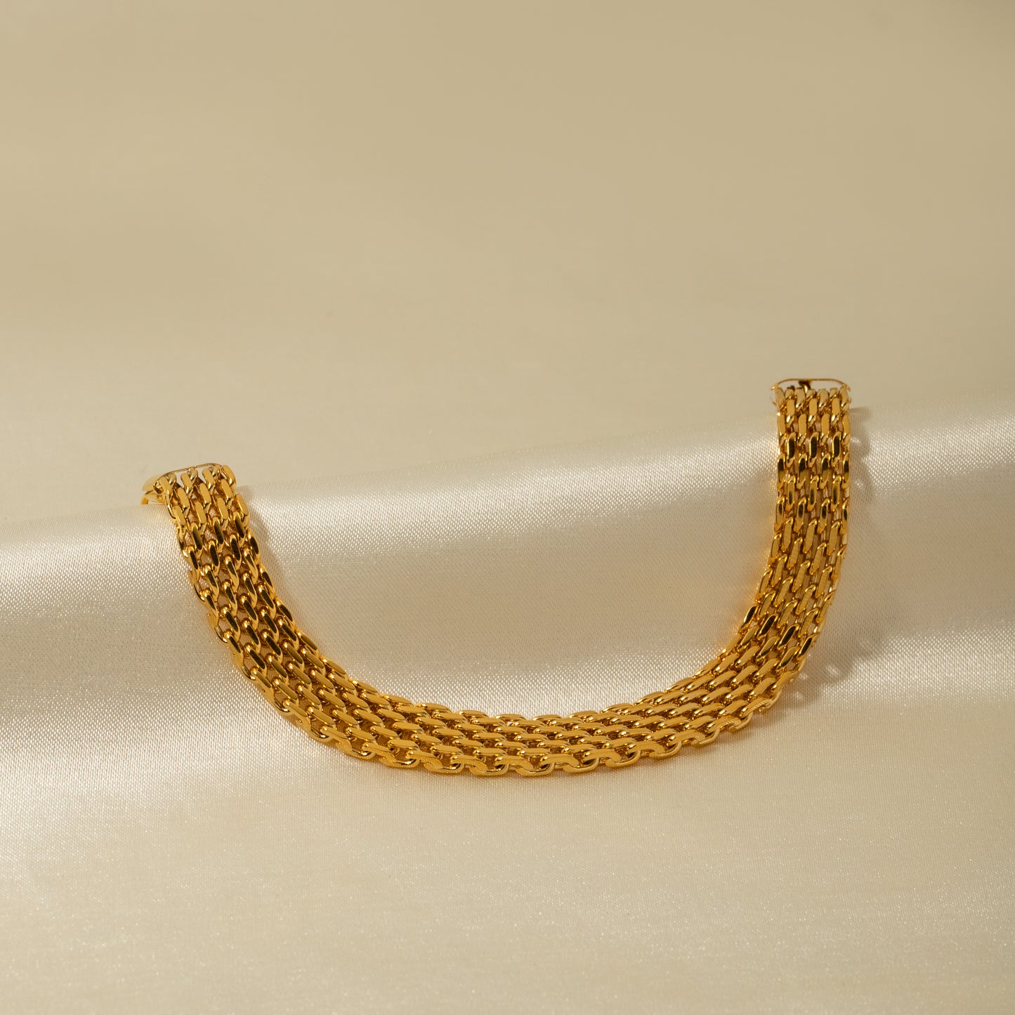 Flex Bracelet
