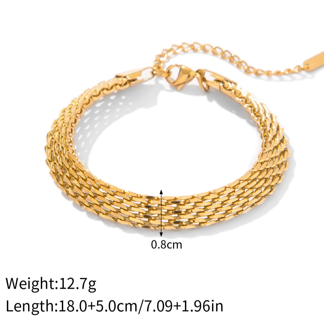 Flex Bracelet