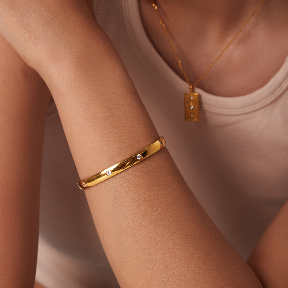 Sparkle Bracelet