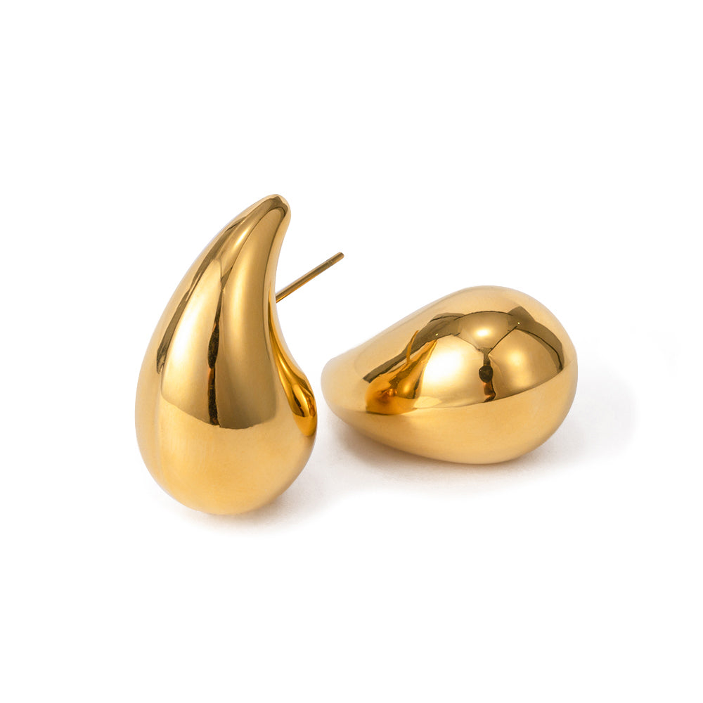 Drip Drop Earrings