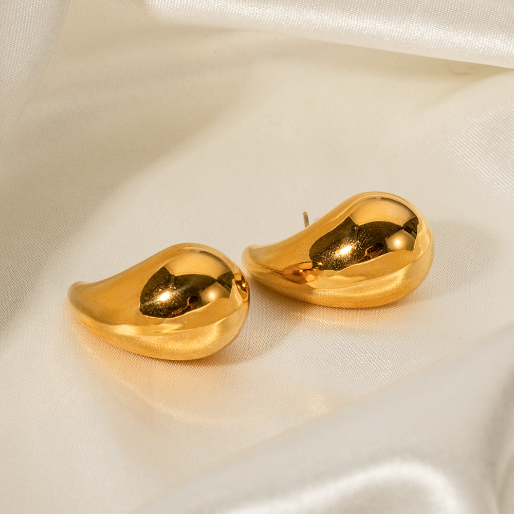 Drip Drop Earrings