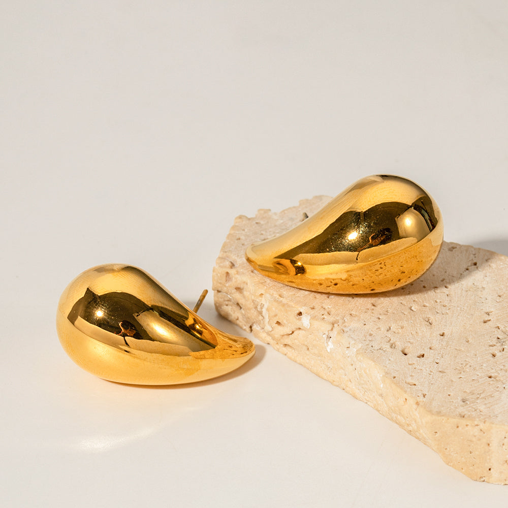 Drip Drop Earrings