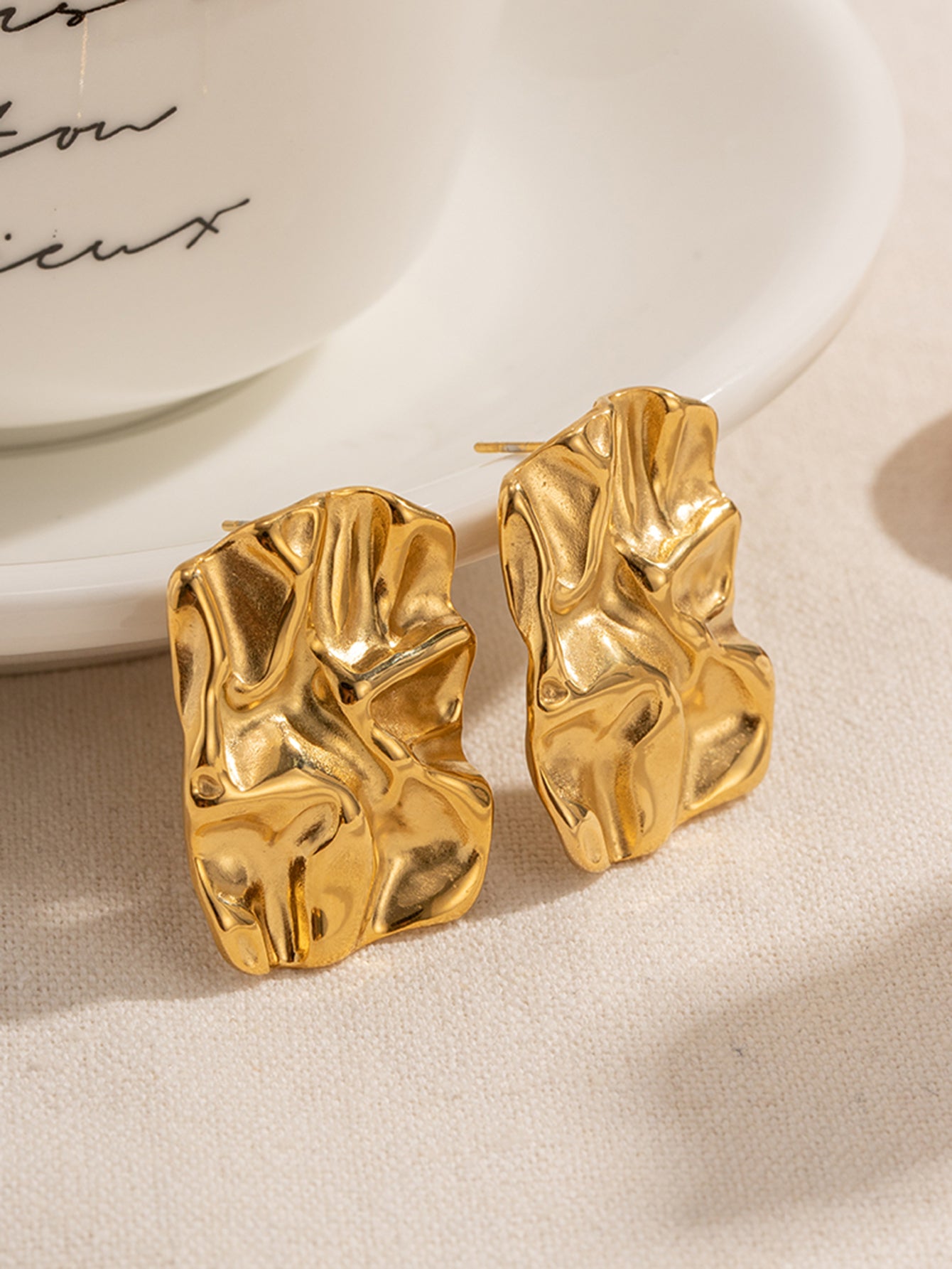Kylie Earrings
