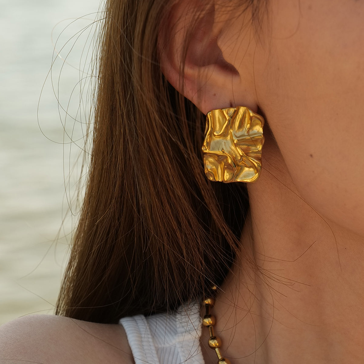 Kylie Earrings