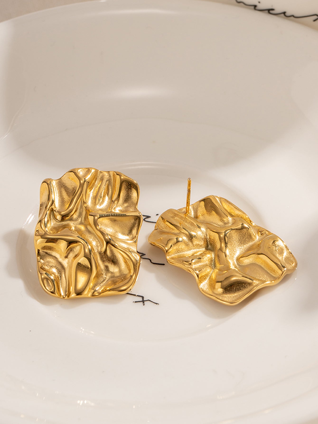 Kylie Earrings