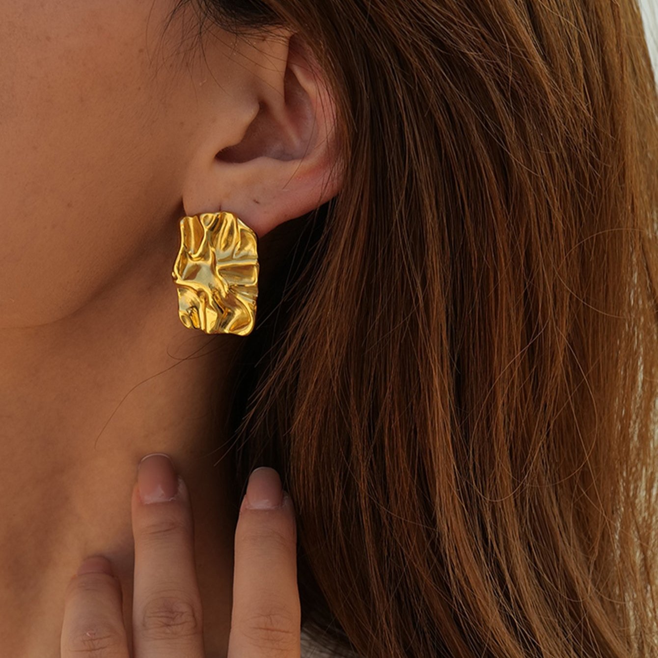 Kylie Earrings