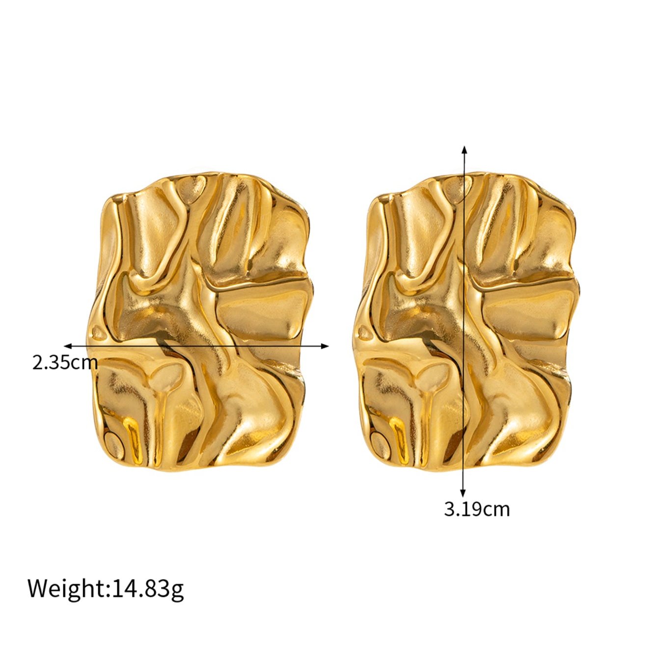 Kylie Earrings