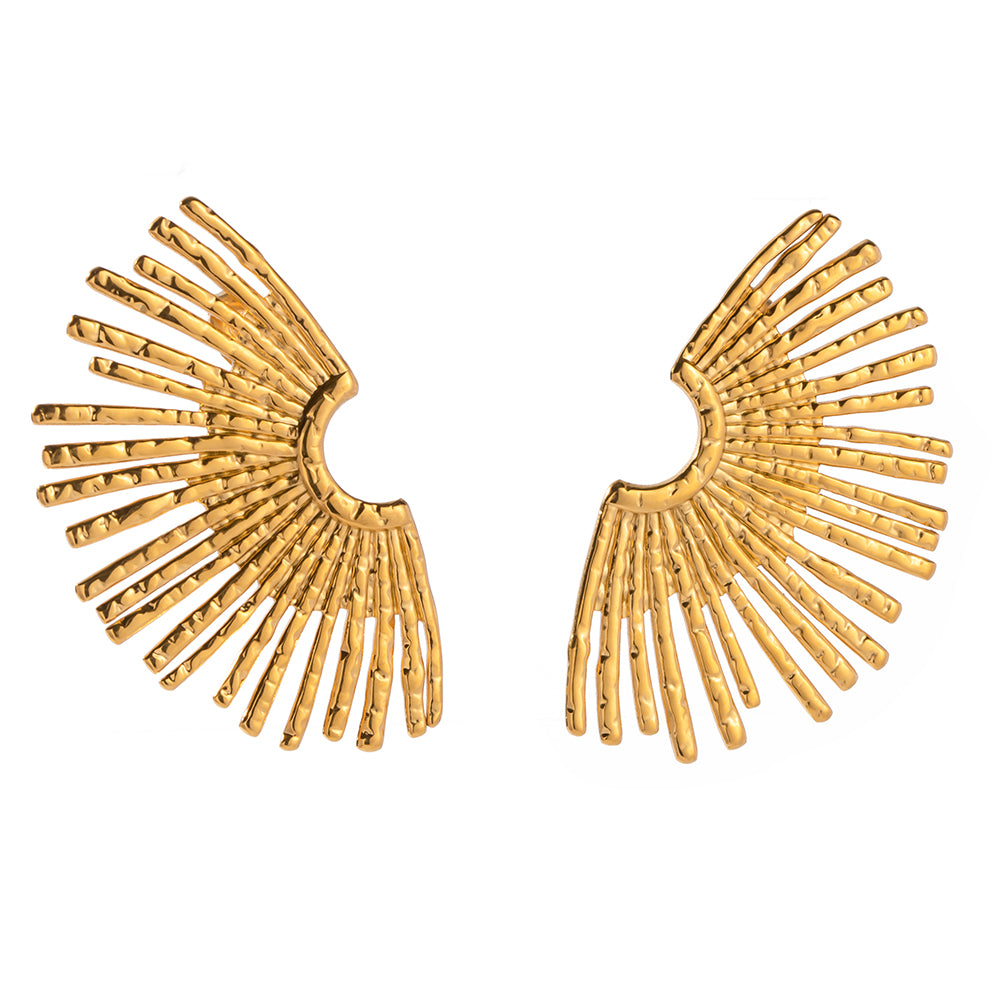 Sunrise Bliss Earrings