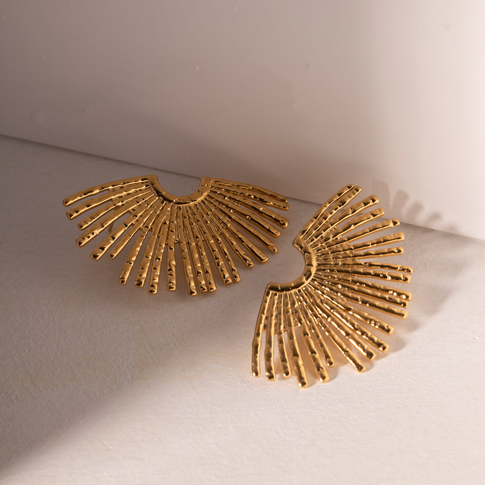 Sunrise Bliss Earrings